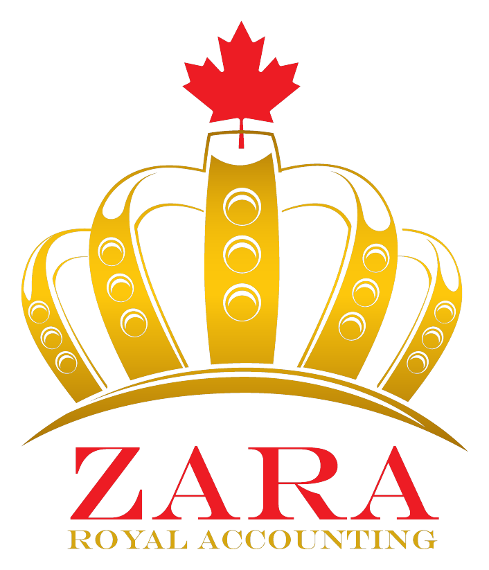 Zara Royal Accounting